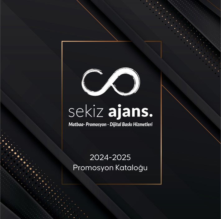 2025 Promosyon Kataloğu